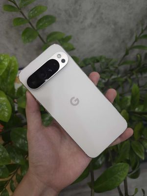 Pixel 9 Pro XL quốc tế 16/128gb keng fullbox. Mua bán Điện thoại tại Thành phố Thủ Dầu Một Bình Dương được đăng bởi EZ Phone