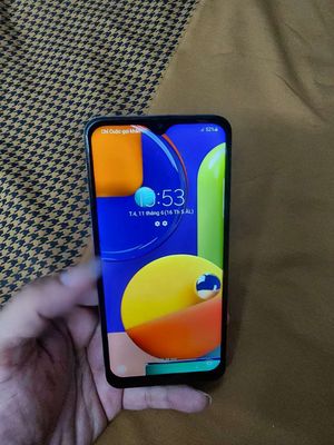 Samsung A50S 2sim ram 4gb rom 64gb máy cầm đồ. Mua bán Điện thoại tại Thành phố Thủ Đức Tp Hồ Chí Minh được đăng bởi binphone