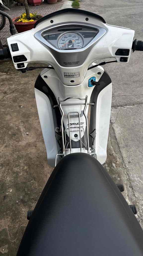 Future neo gt 2007 áo fi09 trắng ( hỗ trợ góp ). Mua bán Xe máy tại Huyện Chợ Mới An Giang được đăng bởi Cửa hàng xe Thiên Phước 2 hình 17