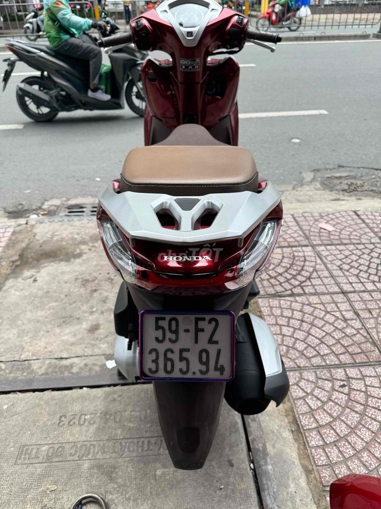 Lead 4v 2022 bstp chính chủ. Mua bán Xe máy tại Quận Phú Nhuận Tp Hồ Chí Minh được đăng bởi Mua xe củ giá cao hình 6