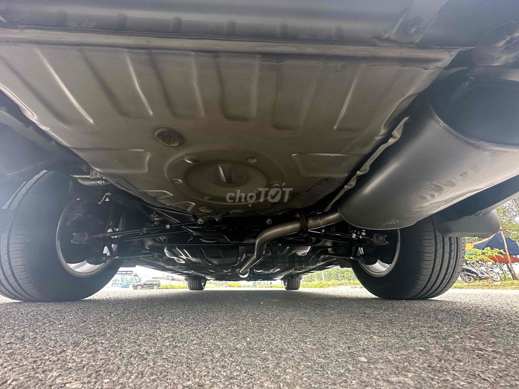 Toyota Camry 2011 2.4G AT. Mua bán Ô tô tại Huyện Sóc Sơn Hà Nội được đăng bởi AUTO VĨNH CƯỜNG hình 19