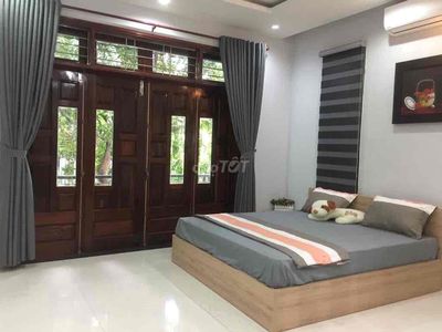 Аренда · 1 комн. · 35 м² · Quận Sơn Trà, ул. Đường Nguyễn Chí Diểu