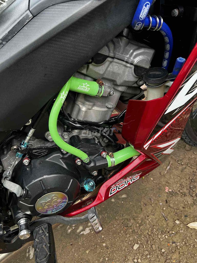 cần gả gấp em win độ , máy 62 mới làm lại, bao êm. Mua bán Xe máy tại Thành phố Vĩnh Long Vĩnh Long được đăng bởi tran thu tham hình 4