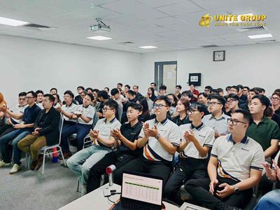 🔥 TUYỂN 2 NHÂN SỰ CHO THUÊ CĂN HỘ DỊCH VỤ-TRỌ