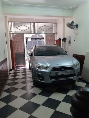 Nhà phố 60 m² · 6 PN · Đường Hoàng Quốc Việt