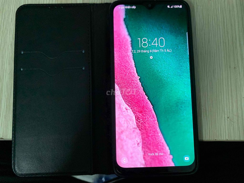 Giao lưu Samsung A20+ bù thêm 1tr. Mua bán Điện thoại tại Quận 10 Tp Hồ Chí Minh được đăng bởi Vinh Nguyen hình 1