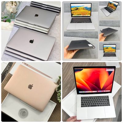 MacBook Air/Pro 2018-17 Core i5+i7 ram8G/SSD1000GB. Mua bán Laptop tại Quận Tân Phú Tp Hồ Chí Minh được đăng bởi Thảo Anh Apple Giá sỉ
