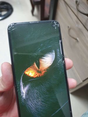 S10e samsung galaxy xanh dương, bán máy như ảnh. Mua bán Điện thoại tại Quận Gò Vấp Tp Hồ Chí Minh được đăng bởi Trần Gia Bảo