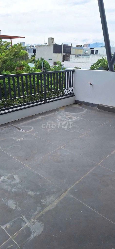 New furnished 3-storey house on Phạm Xuân Ẩn street — photo 10