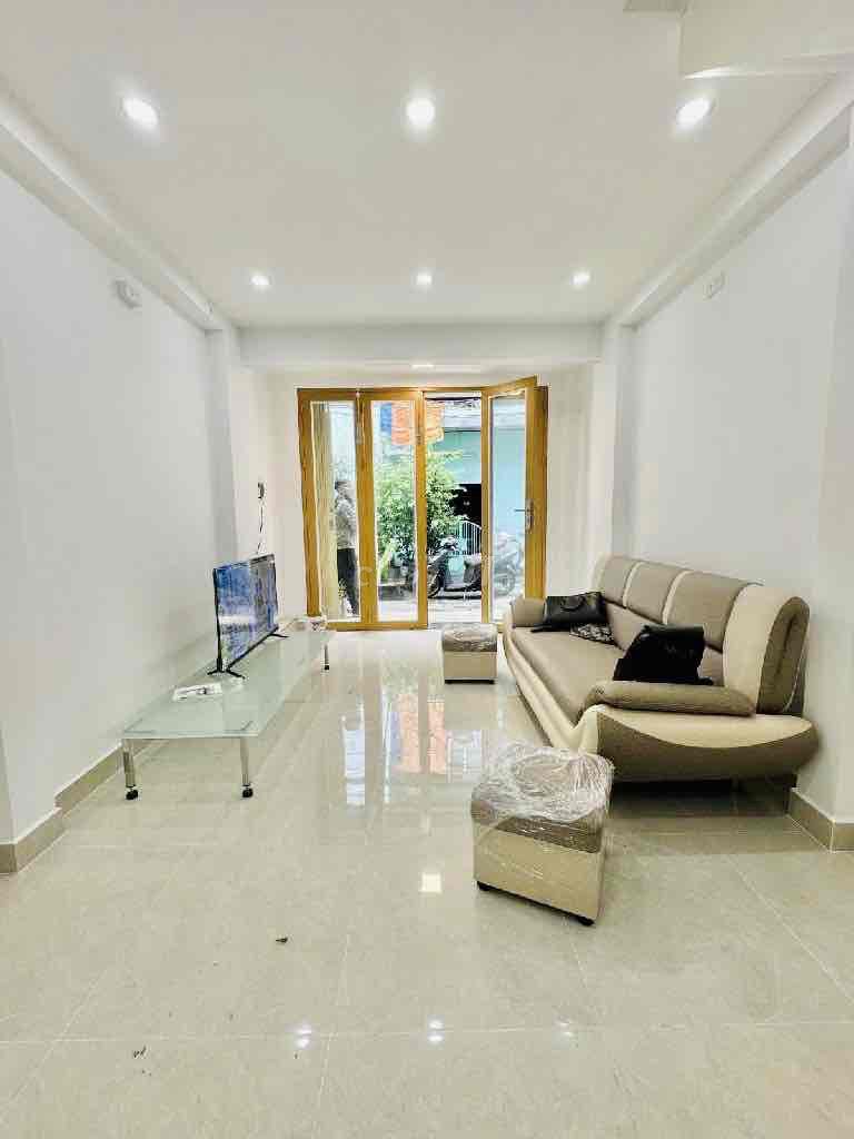 NHÀ ĐẸP, NỞ HẬU - NGUYỄN TRI PHƯƠNG - 28.3M2, 2TẦNG - NHỈNH 4TỶ