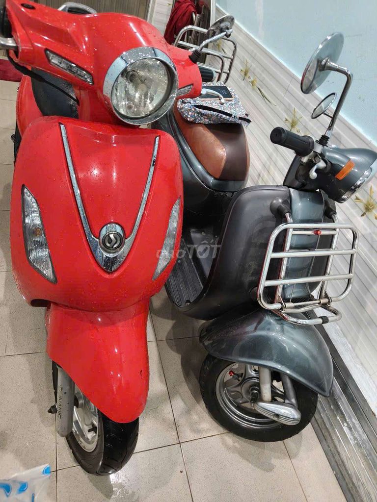 Cần bán xe còn rất đẹp. Mua bán Xe máy tại Quận Thanh Khê Đà Nẵng được đăng bởi ngọc anh  hình 3