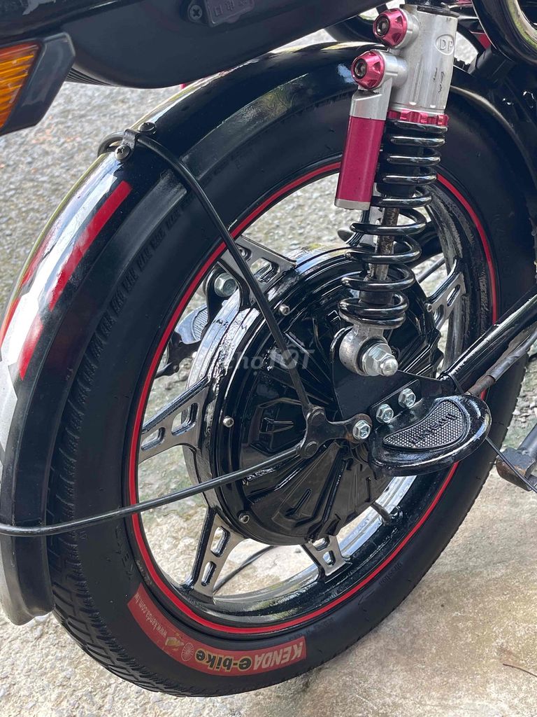 xe mới keng. Mua bán Xe điện tại Quận Bình Thuỷ Cần Thơ được đăng bởi xe điện hoàng oanh hình 8