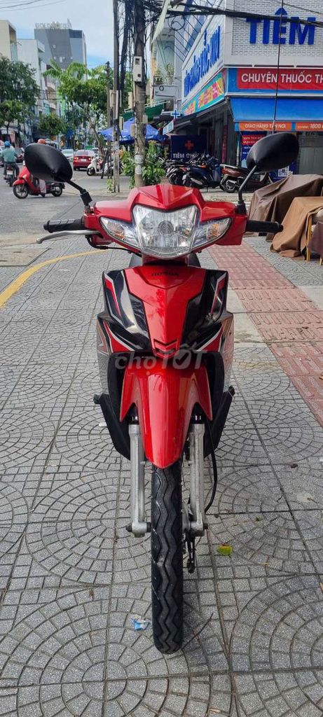 🍎Wave Blade 2023 mẫu  mới BS43. Mua bán Xe máy tại Quận Hải Châu Đà Nẵng được đăng bởi nguyễn đoan trang hình 5