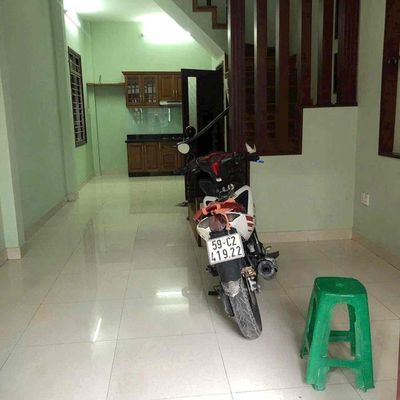 Аренда · 4 комн. · 70 м² · Quận Gò Vấp, ул. Đường Lê Thị Hồng