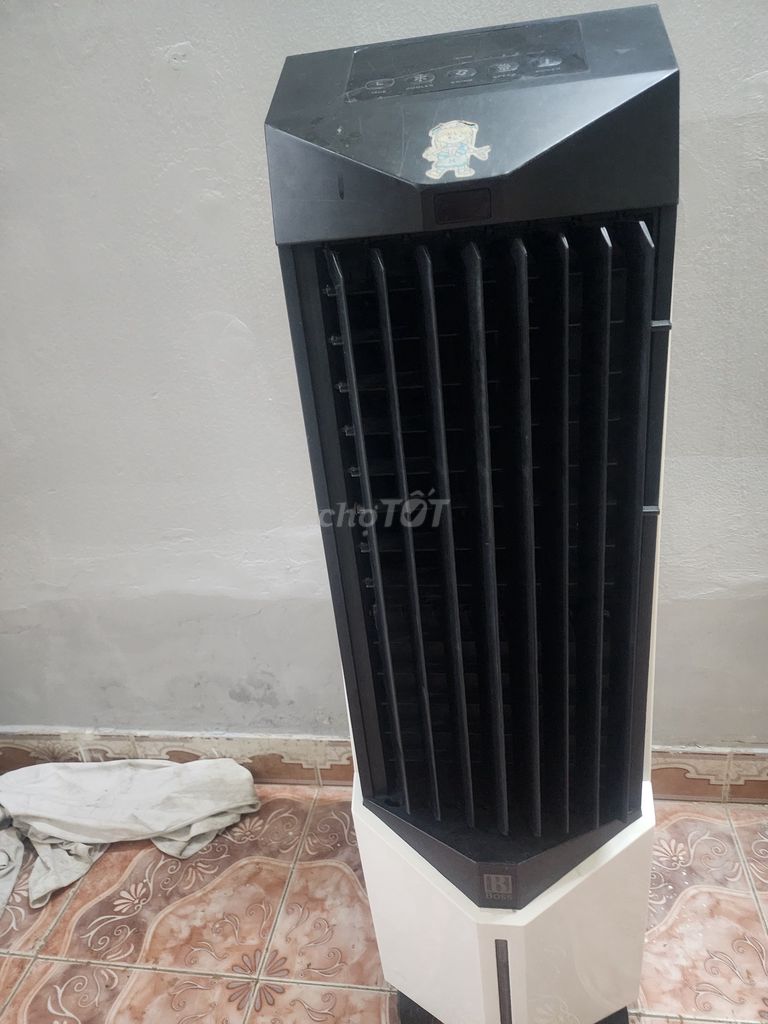 Quạt hơi nước  boss 102 thái mát lạnh. Mua bán Quạt tại Quận 12 Tp Hồ Chí Minh được đăng bởi phong hình 1