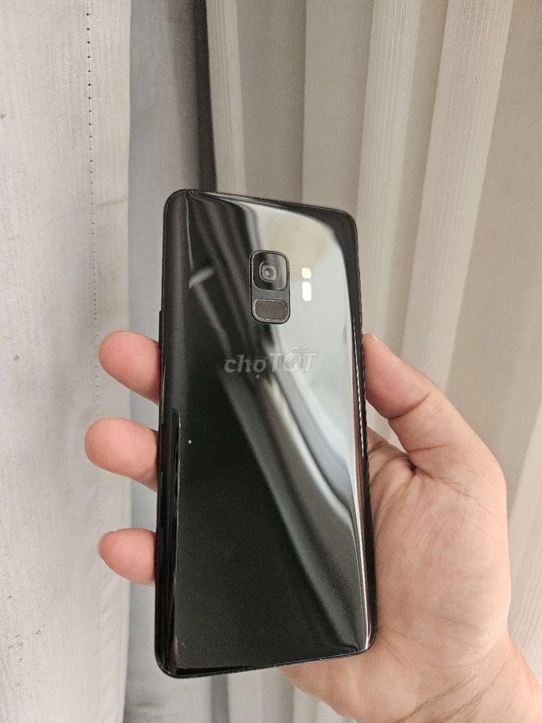Samsung S9 4GB/64GB. Mua bán Điện thoại tại Quận 8 Tp Hồ Chí Minh được đăng bởi Phan Minh Tân hình 1