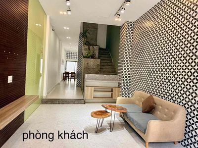 Аренда · 4 комн. · 180 м² · Quận Thanh Khê, ул. Đường Hà Huy Tập