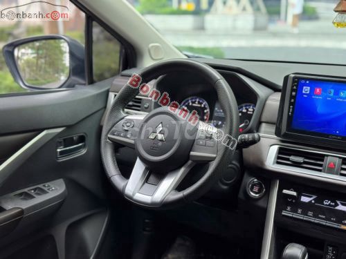 Mitsubishi Xpander 1.5 AT 2022. Mua bán Ô tô tại Huyện Hóc Môn Tp Hồ Chí Minh được đăng bởi phạm Thanh lâm hình 4