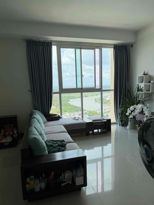 📣BÁN CĂN HỘ BELLEZA Q7✅102M2,3PN,VIEW NGOÀI PHL💰4.7 TỶ🔥🔥🔥
