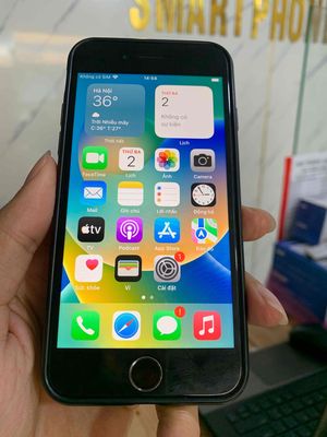 Apple iPhone 8 64GB Đen