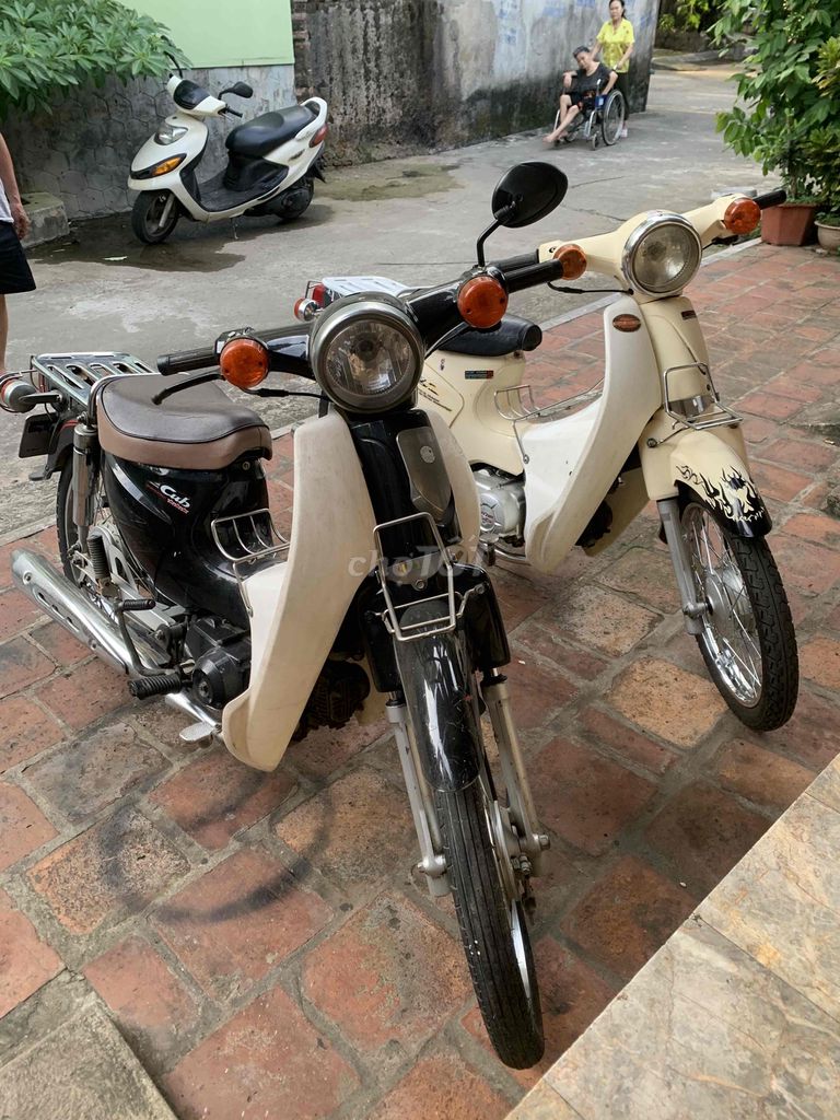 cặp xe cup học sinh màu be+đen nhám 2019. Mua bán Xe máy tại Thành phố Thanh Hóa Thanh Hóa được đăng bởi Vương Vĩnh hình 2