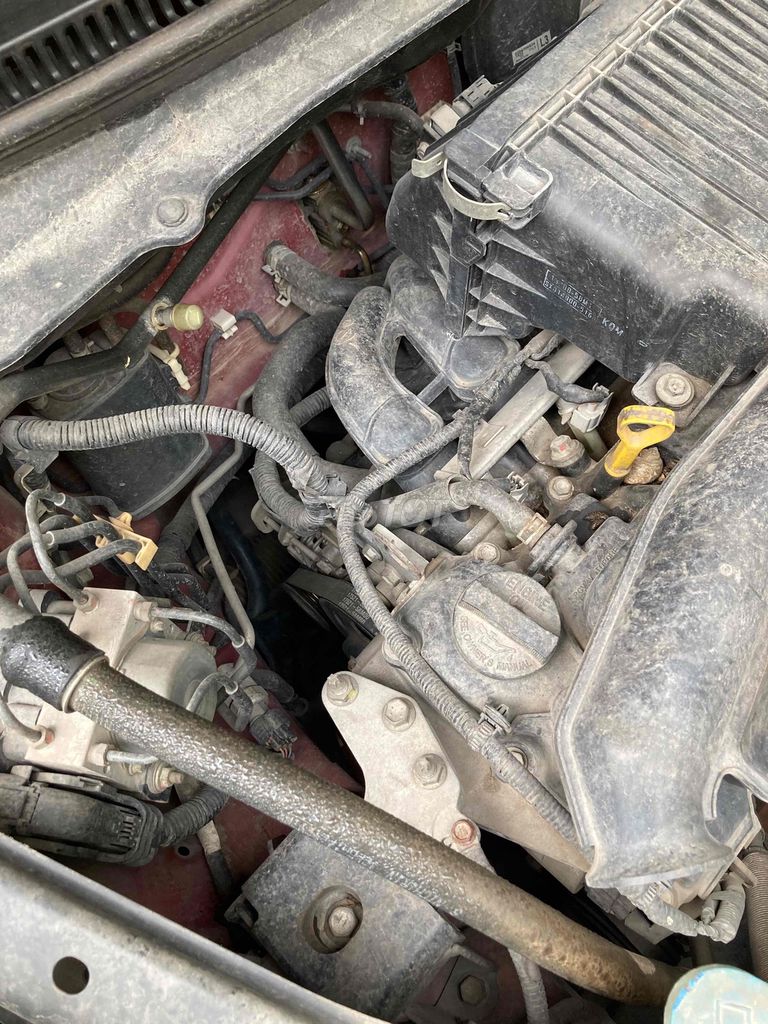 Suzuki Swift 2015 1.4 AT - 90000 km. Mua bán Ô tô tại Quận Tây Hồ Hà Nội được đăng bởi Nguyễn phuơng thuý hình 14