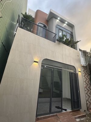 Nhà kiệt 3m đường Hải Phòng, cách Aeon Mall 200m, đầy đủ nội thất.
