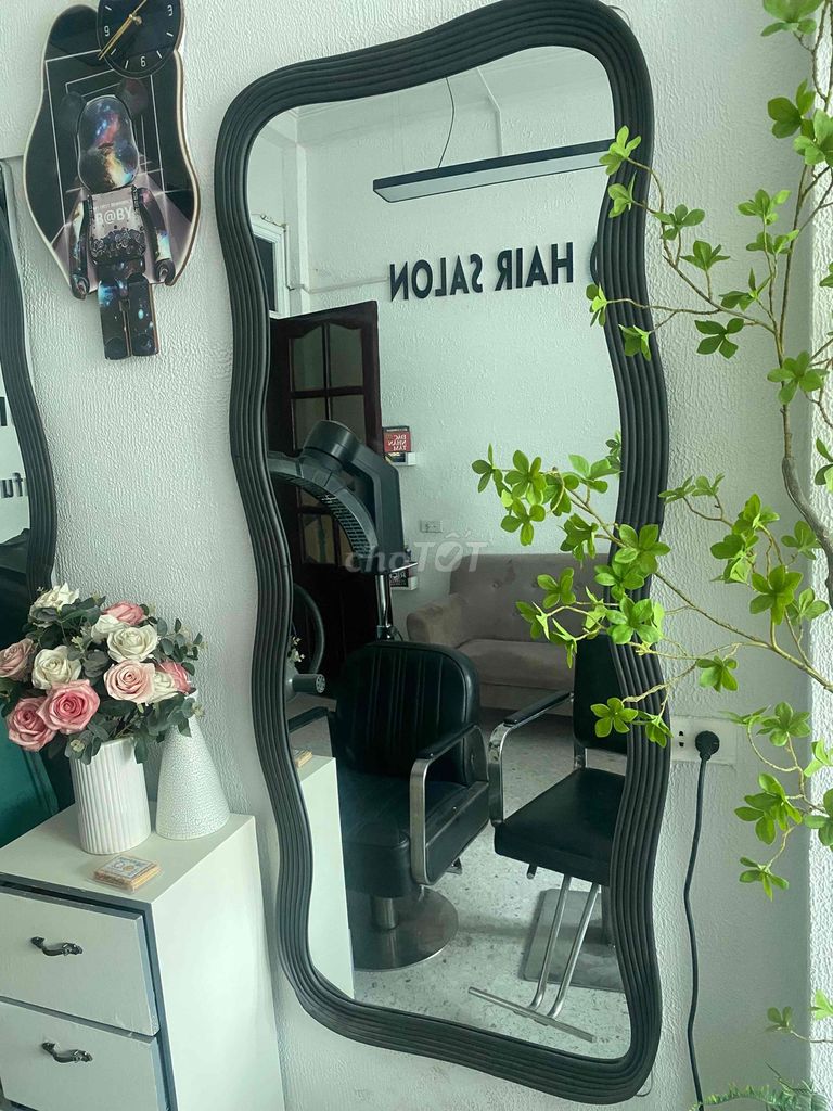 Gương 65x165cm. Mua bán Nội thất, đồ gia dụng khác tại Quận Nam Từ Liêm Hà Nội được đăng bởi Mai Thành Hưng hình 1