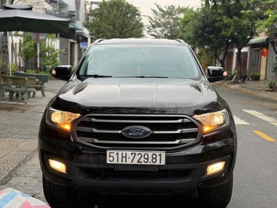 Ford Everest 2019 Ambiente 2.0 4x2 AT - 113000 km. Mua bán Ô tô tại Thành phố Thủ Đức Tp Hồ Chí Minh được đăng bởi Minh Thanh