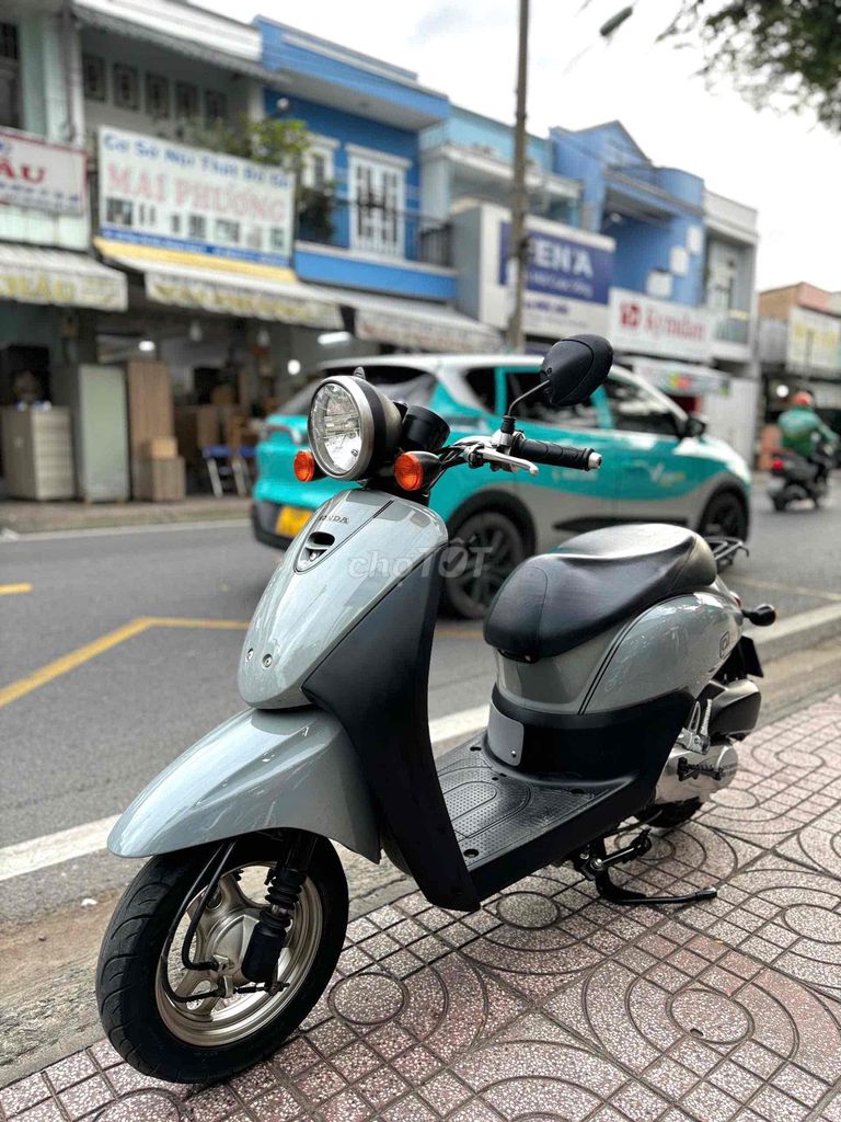 ❤️Honda Today 50cc, HQCN BSTP 9Chủ, GÓP. Mua bán Xe máy tại Quận 8 Tp Hồ Chí Minh được đăng bởi Tấn Đạt hình 9