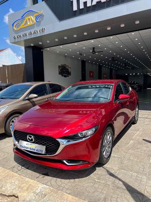 Mazda 3 2022  Luxury 1 chủ dak lak. Mua bán Ô tô tại Thành phố Buôn Ma Thuột Đắk Lắk được đăng bởi Thành Nam Auto DakLak 