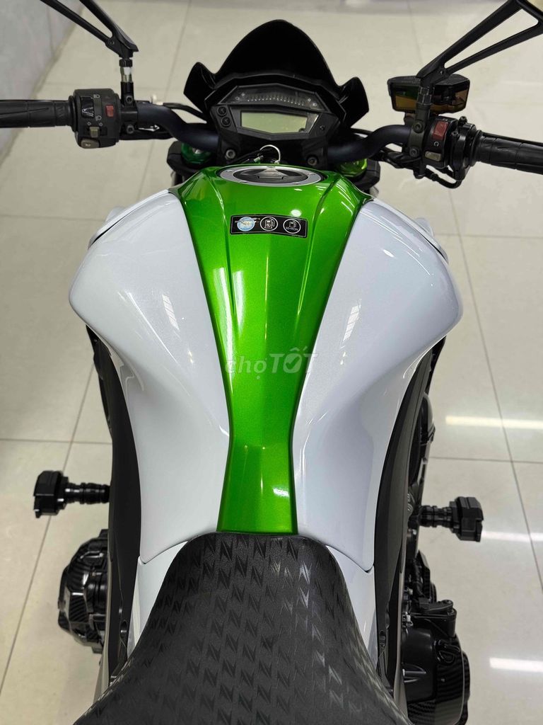 📍𝐊𝐀𝐖𝐀𝐒𝐀𝐊𝐈 𝐙𝟏𝟎𝟎𝟎 𝟐𝟎𝟏𝟔. Mua bán Xe máy tại Quận Bình Thạnh Tp Hồ Chí Minh được đăng bởi Danh Nguyen  hình 5