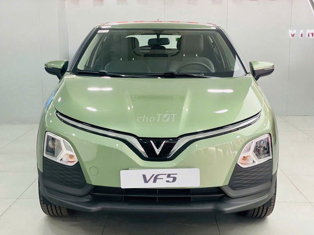 Vinfast Vf5 2026 photo 5