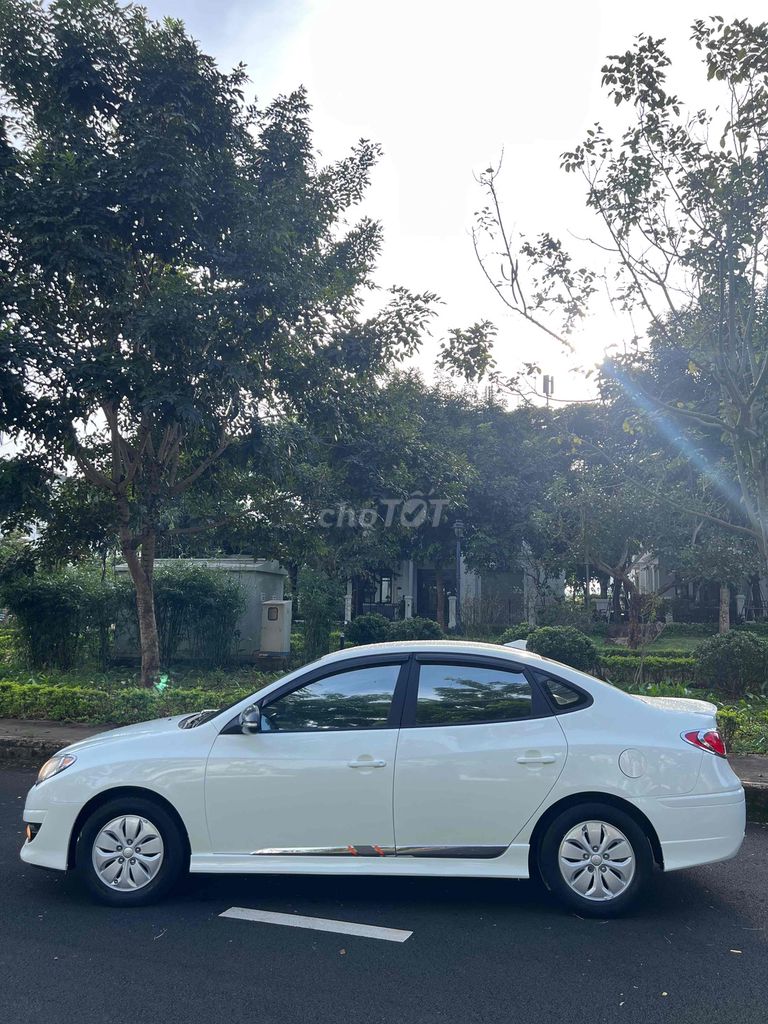 Hyundai Avante 2014 1.6 MT - 152456 km. Mua bán Ô tô tại Thành phố Buôn Ma Thuột Đắk Lắk được đăng bởi manh hoàng  hình 6