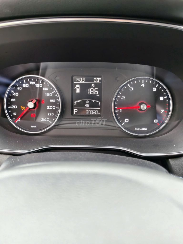 MG RX5 STD 2023 - 1.5 Turbo odo chuẩn 38,000 km. Mua bán Ô tô tại Quận 6 Tp Hồ Chí Minh được đăng bởi Tuấn MG Kinh Dương Vương Used Cars  hình 3