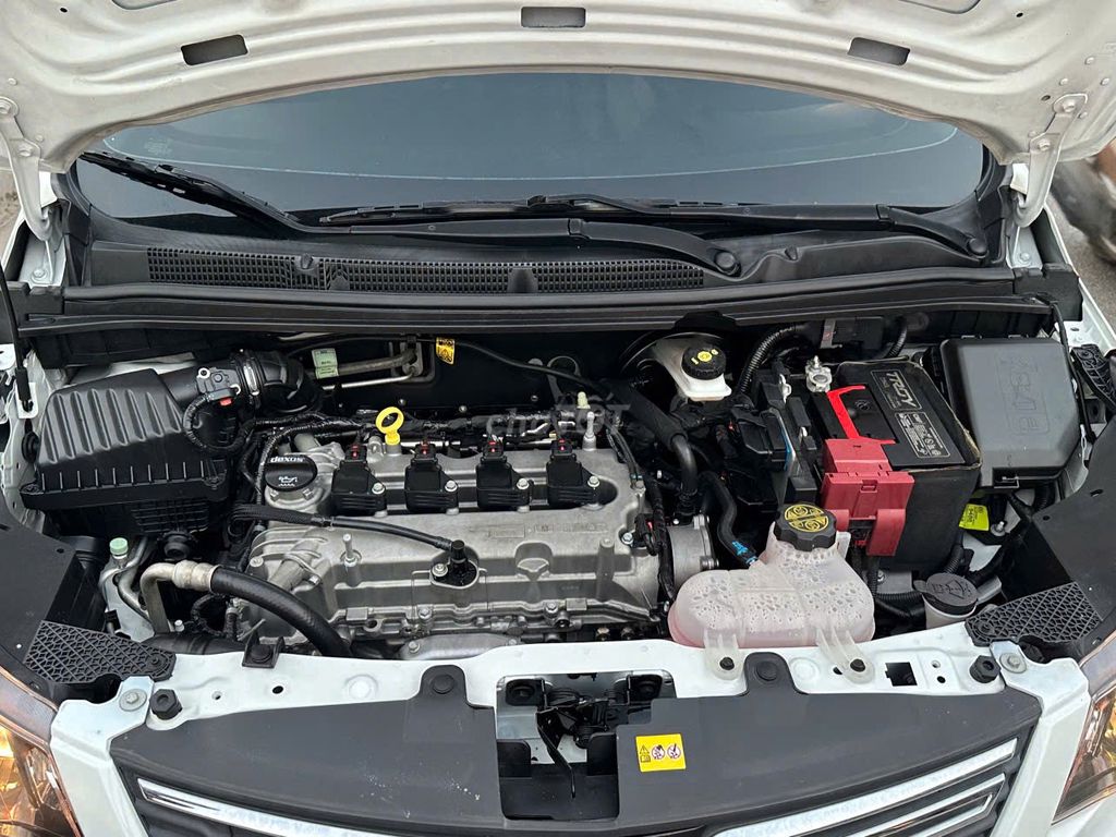 VinFast Fadil 2022 màu trắng. Mua bán Ô tô tại Quận Hoàng Mai Hà Nội được đăng bởi Thanh auto hình 10