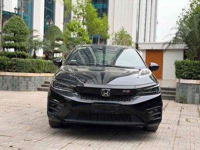 Honda City 2023 RS Đen