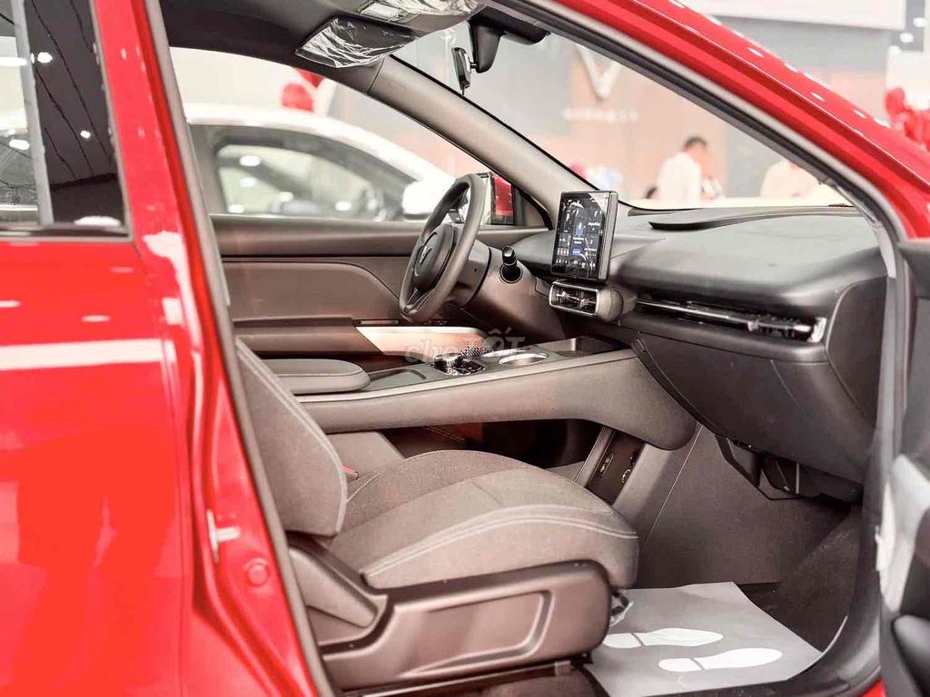 VinFast Limo Green 2025. Mua bán Ô tô tại Quận 10 Tp Hồ Chí Minh được đăng bởi VinFast Giá Tốt  hình 6