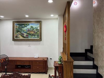 Rent · 5 bd · 70 м² · Thành phố Thủ Đức, ул. 0779502660