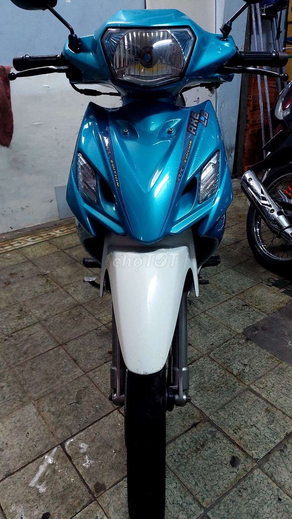 Bán xe bstp. Mua bán Xe máy tại Quận 1 Tp Hồ Chí Minh được đăng bởi Duy Chinh hình 6