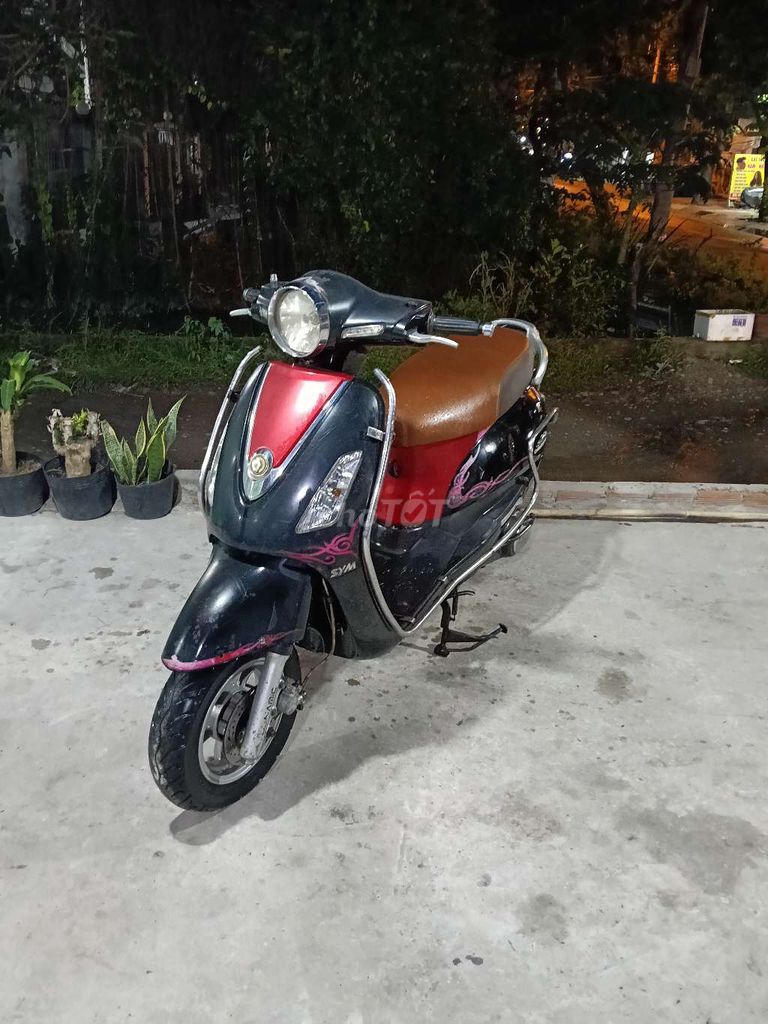 Attila Elizabeth Máy Cực Êm Khoẻ Gtdd Cavet Hợp Lệ. Mua bán Xe máy tại Thành phố Thủ Đức Tp Hồ Chí Minh được đăng bởi Kim Thoa hình 1