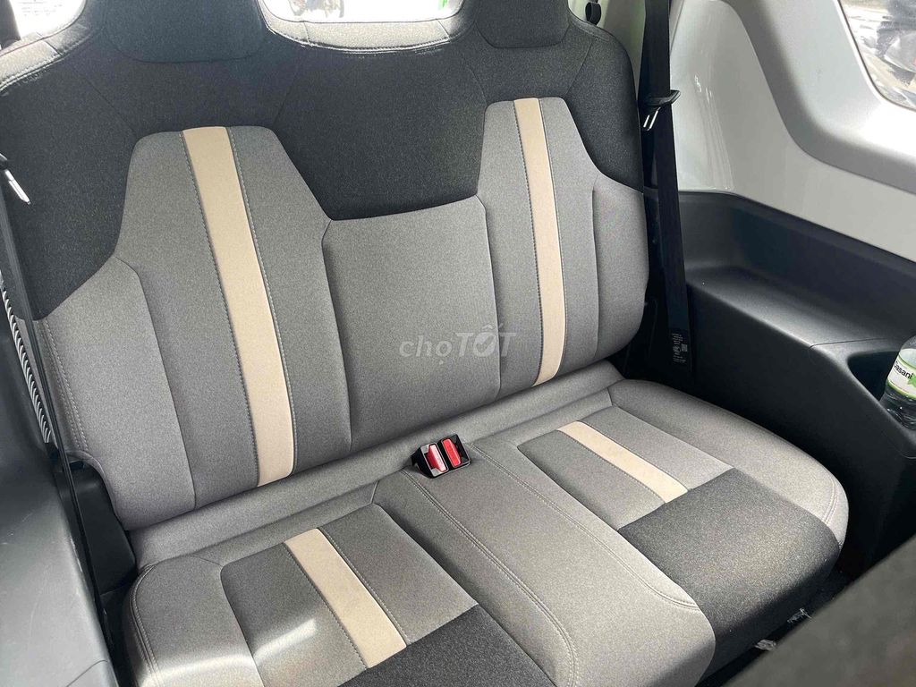 VinFast VF3 2025 Thuê Pin Màu Trắng xe cực đẹp. Mua bán Ô tô tại Quận 6 Tp Hồ Chí Minh được đăng bởi Nguyễn Trí Cường  hình 6