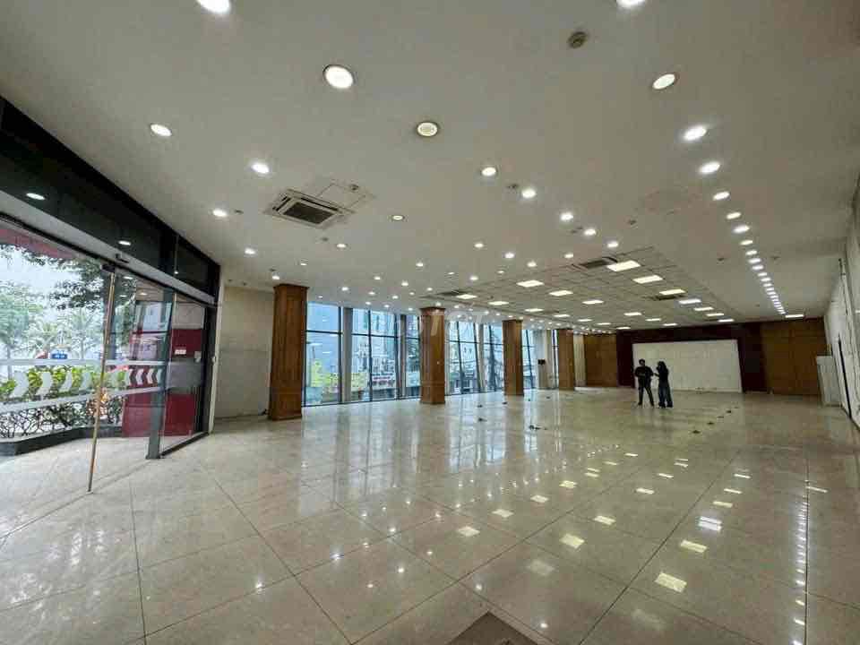 Chính Chủ Gửi Bán Liền Kề Trung Yên 80m2 . Xây Dựng 6 Tầng Thang Máy