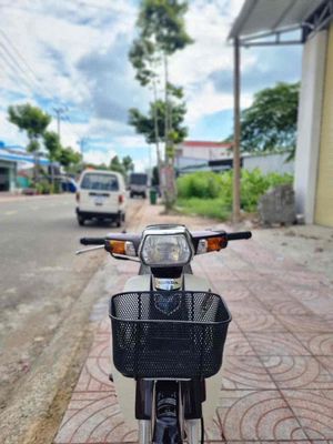 Dream Super 2011. đầu nồi zin. Mua bán Xe máy tại Huyện Tháp Mười Đồng Tháp được đăng bởi Quốc Việt