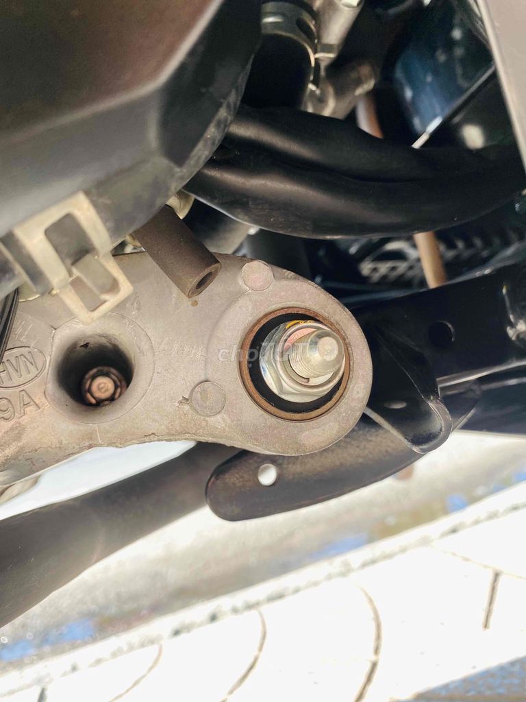 AB 150 ABS 2021 siêu keng ốc tán đẹp chuẩn✅. Mua bán Xe máy tại Quận Ninh Kiều Cần Thơ được đăng bởi Hiếu Xe máy Tân Liên Hưng 2 hình 15