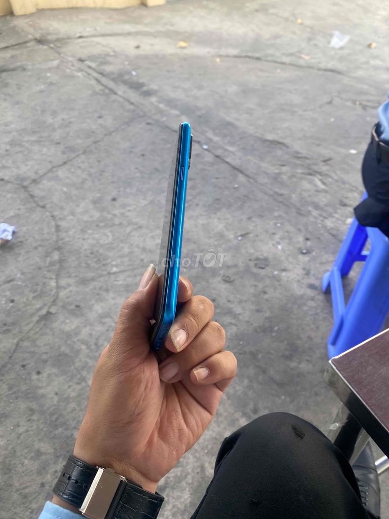 Realme Xanh. Mua bán Điện thoại tại Quận Tân Bình Tp Hồ Chí Minh được đăng bởi Hoài Nam hình 1