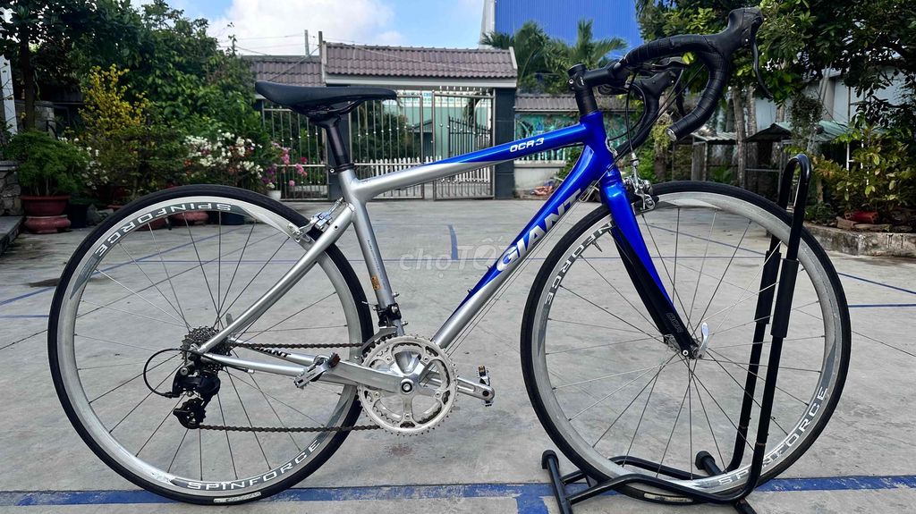 xe road Giant OCR3 ( hàng nhật)