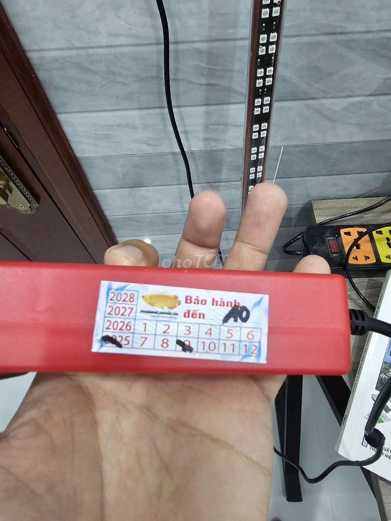 Đèn RDI Chuyên Dụng Cho Huyết Long 1m42. Mua bán Phụ kiện, Thức ăn, Dịch vụ tại Huyện Trảng Bàng Tây Ninh được đăng bởi Phú hình 3