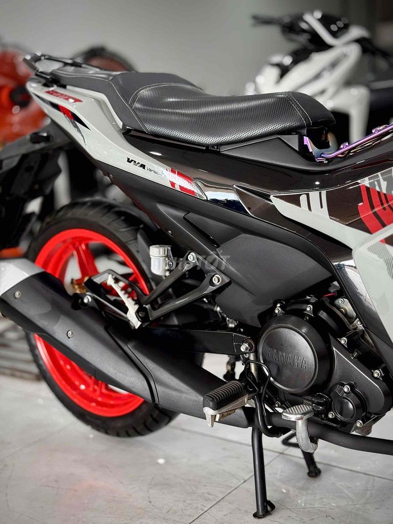 Exciter155 2022 Smarkey Lướt ( Hỗ trợ GÓP ) 🔥🔥🔥. Mua bán Xe máy tại Thị xã Phú Mỹ Bà Rịa - Vũng Tàu được đăng bởi Cửa Hàng Xe Máy Phú Mỹ hình 8