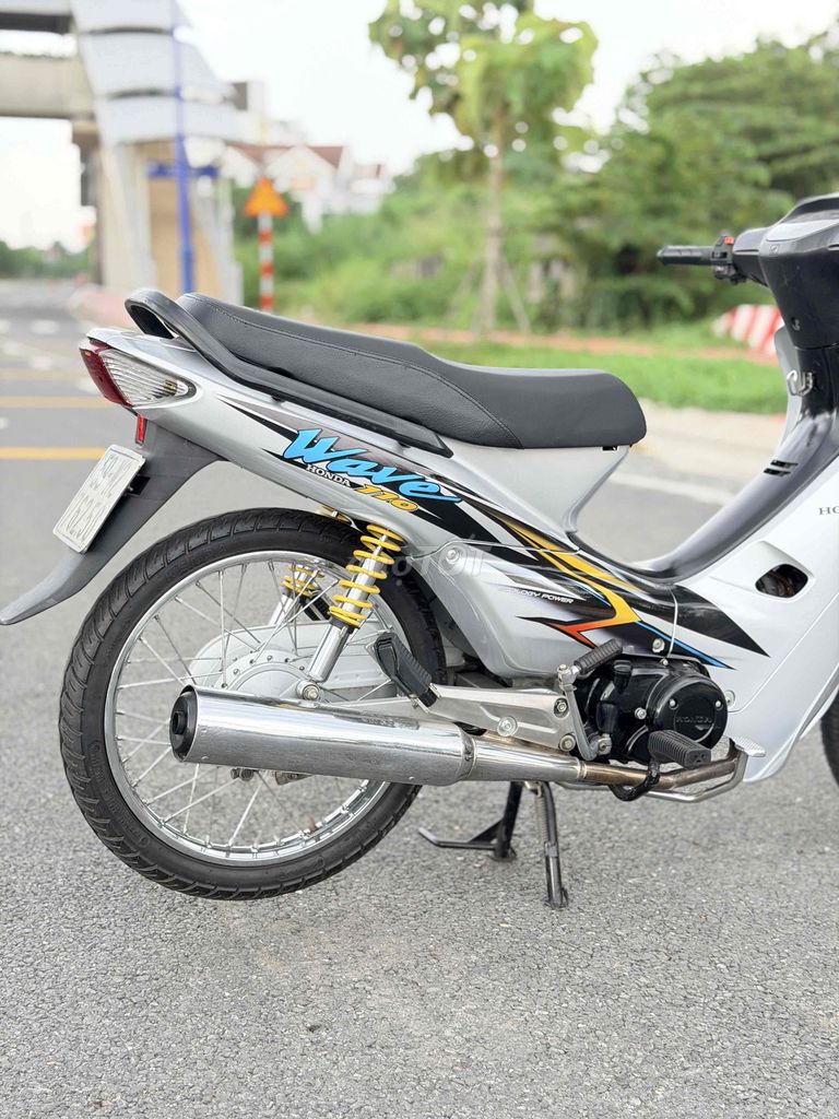 Wave anpha 54 ipon. Mua bán Xe máy tại Thành phố Thủ Đức Tp Hồ Chí Minh được đăng bởi nguyễn hiếu  hình 6